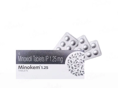 Minokem 1.25 Tablet